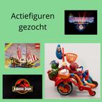 Gezocht actiefiguren Ghostbusters Toxic Crusaders X-men, Ophalen of Verzenden