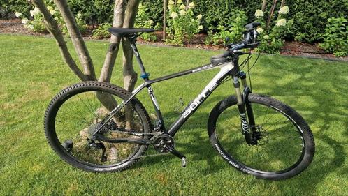 Bulls Bushmaster XC carbon full XT 29er, Fietsen en Brommers, Fietsen | Mountainbikes en ATB, Zo goed als nieuw, Overige merken