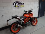 KTM 390 Duke (bj 2017), KTM, Bedrijf, Onbekend, 373 cc
