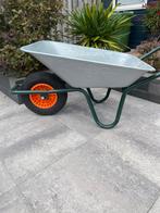 Kruiwagen, Tuin en Terras, Kruiwagens, Ophalen, Gebruikt, Fort, Eenwielig