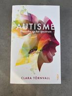 Autisme: Vrouwen op het spectrum - Clara Törnwall, Ophalen of Verzenden, Gelezen, Klinische psychologie