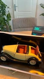 Ford roadster met doos merk Solido, Ophalen of Verzenden, Zo goed als nieuw, Solido