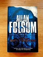 Dag van de ontmaskering - Allan Folsom, Ophalen of Verzenden, Zo goed als nieuw, Allan Folsom