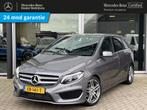 Mercedes-Benz B-klasse 180 Business Solution AMG | Navigatie, Auto's, Mercedes-Benz, Origineel Nederlands, Te koop, Zilver of Grijs