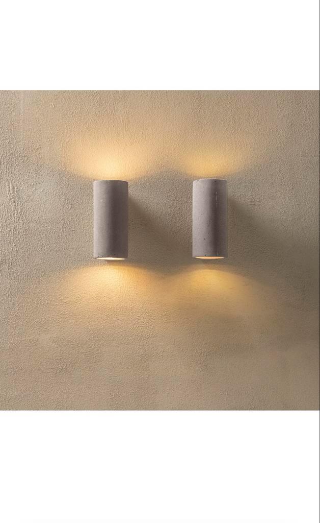 Serax Primary Shape Wandlamp 2x, Huis en Inrichting, Lampen | Wandlampen, Nieuw, Overige materialen, Ophalen