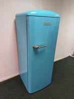 Etna retro koelkast, ZGAN, 155cm hoog, bezorging