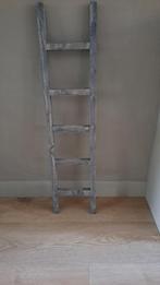 decoratie ladder 100 cm, Nieuw, Ophalen