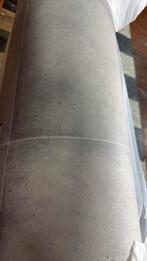 ‼️coupon vinyl 14,90x3m anti slip texback restpartij op=op‼️, Ophalen of Verzenden, Nieuw, Minder dan 10 m², Vinyl