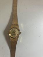Vintage antieke horloges Junghans,Pontiac o.a, Overige materialen, Ketting, Ophalen of Verzenden
