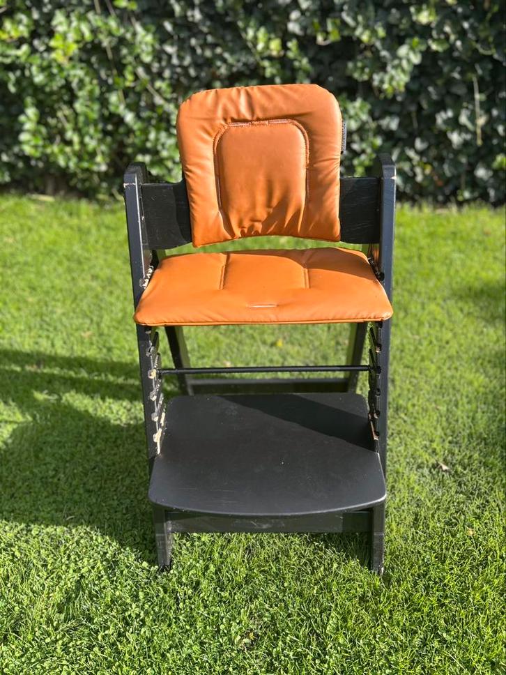 Kidsmill kinderstoel, Kinderen en Baby's, Kinderstoelen, Gebruikt, Meegroeistoel, Ophalen of Verzenden