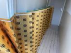 Goldline ondervloer 6x1.40 ongeveer, Doe-het-zelf en Verbouw, Isolatie en Afdichting, Overige materialen, Nieuw, 15 m² of meer