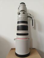 Canon EF 200-400mm F/4.0 IS USM Extender 1.4x, Ophalen of Verzenden, Zo goed als nieuw, Telelens, Zoom