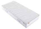 Plena koudschuim matras 200 x 80 eenpersoons met garantie, Ophalen, Gebruikt, Eenpersoons, 80 cm