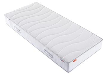 Plena koudschuim matras 200 x 80 eenpersoons met garantie   beschikbaar voor biedingen