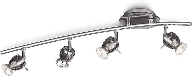 Philips myLiving Organza plafonlamp in originele doos, Huis en Inrichting, Lampen | Plafondlampen, Gebruikt, Ophalen of Verzenden