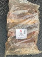 zakken 10 kg zuid afrikaans brandhout (braaihout), Minder dan 3 m³, Ophalen, Overige houtsoorten, Blokken
