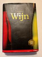 Wijn Encyclopedie - Alles over wijn!, Ophalen of Verzenden, Gelezen, Overige onderwerpen, André Dominé