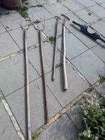 Antiek Boeren- en Landgereedschap Lot, Antiek en Kunst, Ophalen