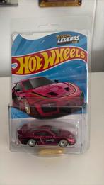 Hot Wheels Porsche 935 Legends Tour 1/64, Ophalen of Verzenden, Nieuw, Auto