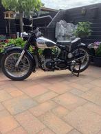 Norton big four b.j. 1947 met nl kenteken., Motoren, Motoren | Oldtimers, 633 cc, Overig, 1 cilinder
