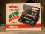 Tristar thd 389 reis fohn 1200 W nieuw, Ophalen of Verzenden, Nieuw, Föhn of Haardroger