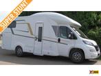 Eura Mobil Profila RS 695 EB L/H-bed, automaat, Caravans en Kamperen, Campers, Automaat, Verwarmde buitenspiegels, Fiat, Reservewiel