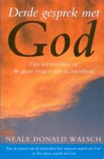 Derde gesprek met God - Neale D. Walsch, Gelezen, Achtergrond en Informatie, Ophalen of Verzenden, Spiritualiteit algemeen