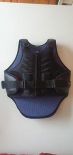 Bodyprotector maat S 70-76, Level 3, Merk Kieffer, Ophalen, Zo goed als nieuw, Springen, Kinderen