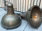 Hanglampen (brocante ), Huis en Inrichting, Lampen | Hanglampen, Ophalen, Minder dan 50 cm