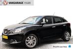 Suzuki Baleno 1.0 112 PK Boosterjet High Executive 1 EIGN RI, Stof, Gebruikt, Met garantie (alle), Origineel Nederlands