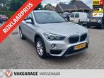 BMW X1 SDrive20i 192pk Executive automaat, Euro 6, Bedrijf, 1455 kg, SUV of Terreinwagen