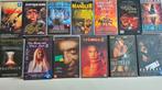 VHS Horror Collectie - Stephen King & Meer!, Vanaf 16 jaar, Ophalen of Verzenden, Gebruikt, Horror