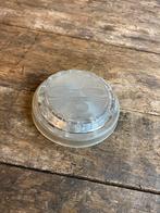 Hella oldtimer auto camper interieur lamp lampje opel vw bmw, Ophalen of Verzenden