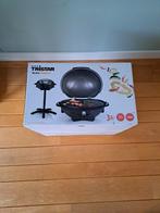 Nieuwe Elektrische BBQ - Tristar BQ-2816, Ophalen of Verzenden, Nieuw, Tristar