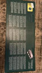 Gourmetstel (Grill/Teppanyaki) - Nieuw in doos!, Ophalen of Verzenden, Nieuw