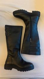Maruti Briony Zwarte Laarzen - Maat 39, Ophalen of Verzenden, Nieuw, Zwart, Lage of Enkellaarzen