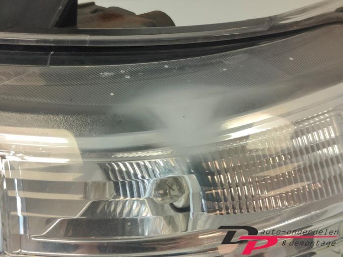 Koplamp links van een Landrover Freelander, Auto-onderdelen, -, -, Ophalen of Verzenden, -