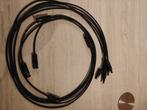 MC4 kant en klare SOLAR KABEL met connector 1,5m 2m, Ophalen of Verzenden, Nieuw, Overige typen