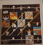 Fischer-Z - Word Salad LP (1981), Ophalen of Verzenden, 1980 tot 2000, Gebruikt