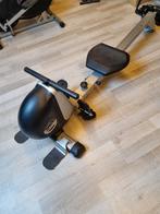 Roeitrainer Rössler, Wonder Core Buiktrainer, Crosstrainer, Sport en Fitness, Ophalen, Gebruikt, Metaal, Roeitrainer