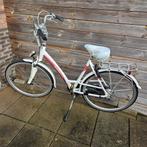 Mooie Damesfiets Sparta  waste prijs mag.150 euro., Fietsen en Brommers, Fietsen | Dames | Damesfietsen, 56 cm of meer, Ophalen of Verzenden