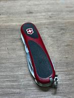 VICTORINOX. EVO GRIP, Caravans en Kamperen, Kampeergereedschap, Ophalen of Verzenden, Gebruikt