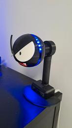 Pokémon Gasty lamp, Ophalen of Verzenden, Zo goed als nieuw, Overige typen