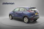 Opel CROSSLAND X 1.2 Edition - Carplay, Navi, Cruise, Auto's, Voorwielaandrijving, Gebruikt, Euro 6, 1199 cc