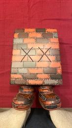 Kaws wonderwall red, Ophalen of Verzenden