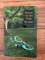 Simone van der Vlugt - De Reunie, Ophalen of Verzenden, Zo goed als nieuw
