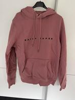 Daily paper hoody, Ophalen of Verzenden, Zo goed als nieuw, Maat 34 (XS) of kleiner, Roze