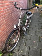 Sparta Damesfiets Lage Instap, Fietsen en Brommers, Ophalen, Sparta, 50 tot 53 cm, Gebruikt