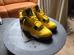Jordan 4 Lightning EU42|US8.5 (licht gedragen, geen doos), Kleding | Heren, Schoenen, Ophalen, Overige kleuren, Air Jordan, Sneakers of Gympen
