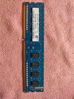 2GB 1xRx8 PC3-10600u-9-11-A1, Ophalen of Verzenden, Zo goed als nieuw, DDR3, Desktop